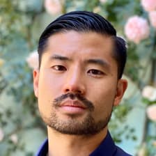 Profile picture for Patrick Lu