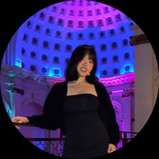 Profile picture for Sophie Yang