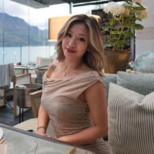 Profile picture for Cindy Leow
