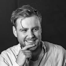 Profile picture for Marc Ruizenaar