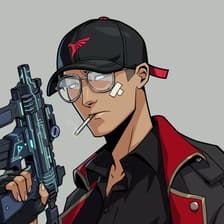Profile picture for JAZZ | TALON