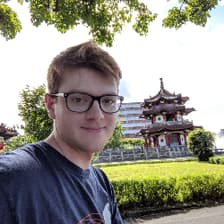 Profile picture for Collin Richards 