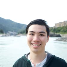 Profile picture for Shuai Ma