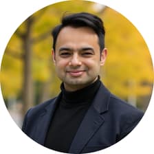 Profile picture for Prateek Mahalwar