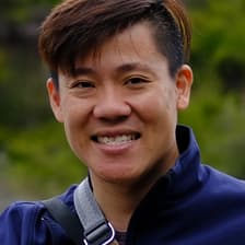 Profile picture for Dennis Goh