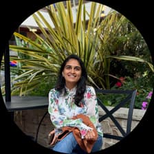 Profile picture for Ridhi Fomra