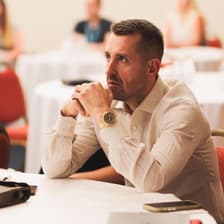 Profile picture for Mihail Blagoev