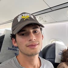 Profile picture for Mark Golub