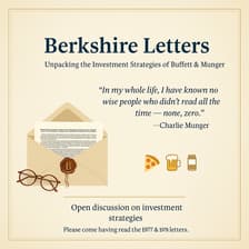 Profile picture for Farnam Roundtable