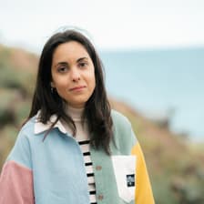 Profile picture for Begoña Moro