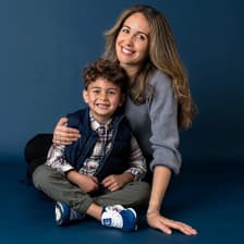 Profile picture for Becky Martins