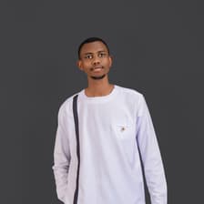 Profile picture for Gabriel Mugisha