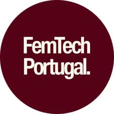 Profile picture for FemTech Portugal