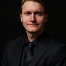 Profile picture for Dima Syrotkin