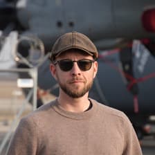 Profile picture for Connor Rehn