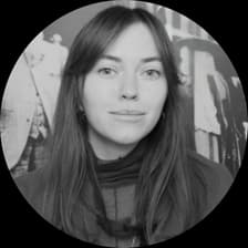 Profile picture for Dariia Yuzhakova