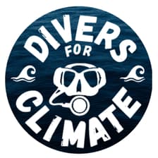 Profile picture for Divers for Climate