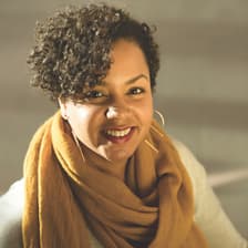 Profile picture for Camille Djokoto