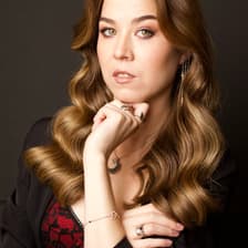 Profile picture for Anastasia Kashkarova