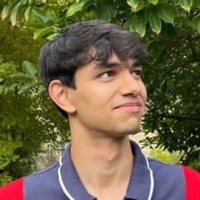Profile picture for Josh Muthu