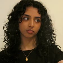 Profile picture for Haleema Mohammed