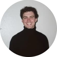 Profile picture for Ian Baime