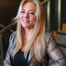 Profile picture for Dr Lana Bach - Morrow