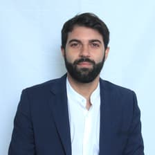 Profile picture for Alessandro Rufo
