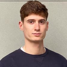 Profile picture for Léandre Le Bizec