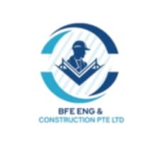 Profile picture for BFE ENG CONSTRUCTION