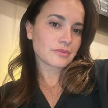 Profile picture for Ariadne Caballero