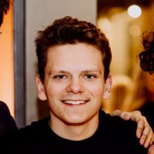 Profile picture for Darius Göttert