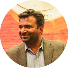 Profile picture for Suresh Madhuvarsu