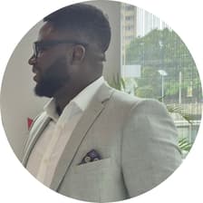 Profile picture for Tomisin Jenrola