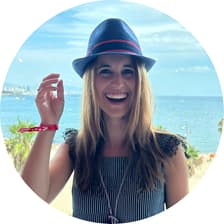 Profile picture for Ariadna Masó