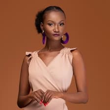 Profile picture for Beryl Njoki Mungai
