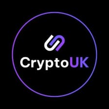 Profile picture for CryptoUK