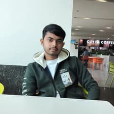 Profile picture for Ansh Vashisth