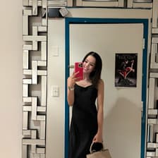 Profile picture for Tiffany Ng