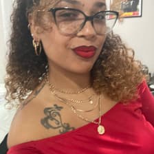 Profile picture for Jasmine Nutt