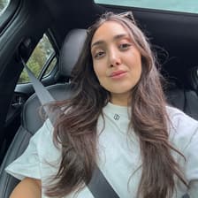 Profile picture for Pardis Mahdavi