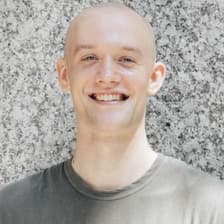 Profile picture for Maxwell Forrest