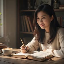 Profile picture for Emmeline KOH