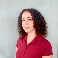 Profile picture for Maia Adar