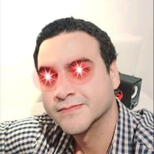 Profile picture for Alexandre Melo