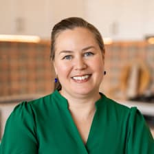 Profile picture for Kristen Padavic