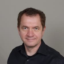 Profile picture for Slava Imeshev