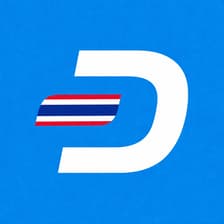 Profile picture for Dash Thailand