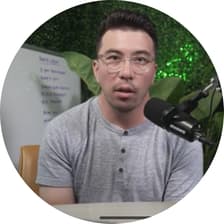 Profile picture for Ken Jee