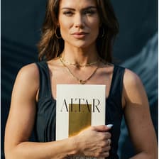 Profile picture for Tori Gordon